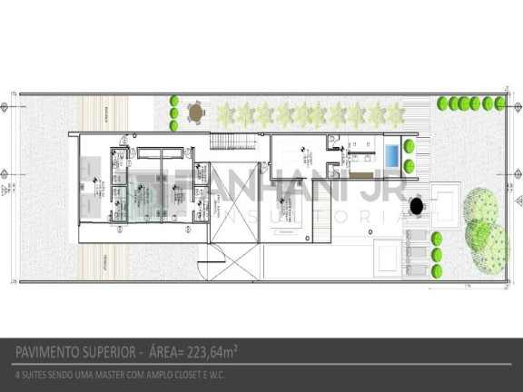 Imagem Casa com 5 Quartos à Venda, 700 m² em Jardim América - São Paulo Imagem Casa com 5 Quartos à Venda, 700 m² em Jardim América - São Paulo