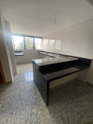 Imagem Apartamento com 2 Quartos à Venda, 53 m² em Centro - Belo Horizonte