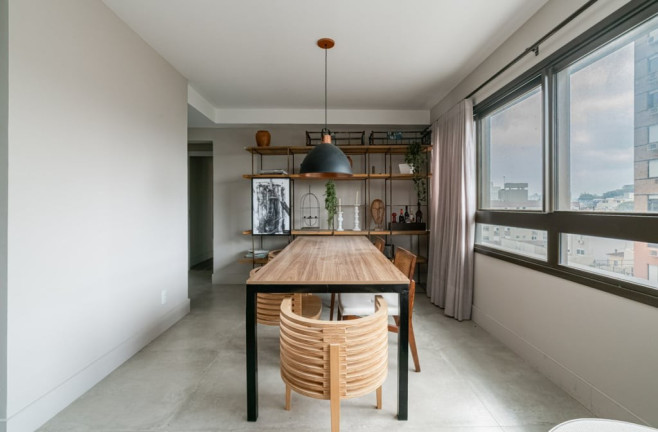 Imagem Apartamento com 3 Quartos à Venda, 110 m² em Menino Deus - Porto Alegre Imagem Apartamento com 3 Quartos à Venda, 110 m² em Menino Deus - Porto Alegre