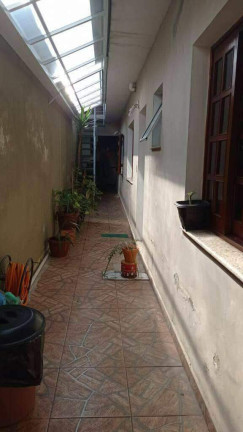Imagem Casa com 3 Quartos à Venda, 187 m² em Ferrazópolis - São Bernardo Do Campo