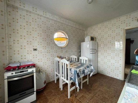Imagem Kitnet com 1 Quarto à Venda, 38 m² em Tupi - Praia Grande