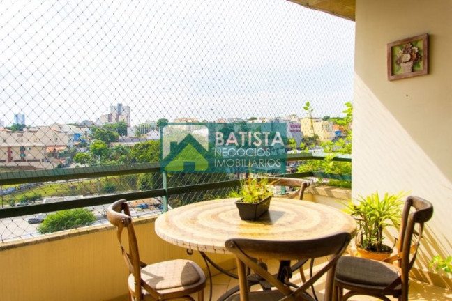 Imagem Apartamento com 3 Quartos à Venda, 248 m² em Vila Gilda - Santo André