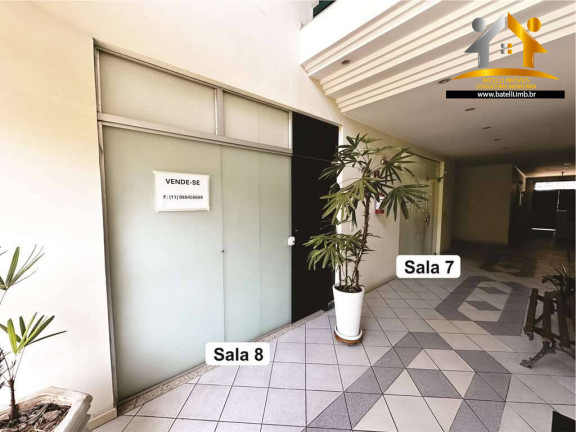 Imagem Sala Comercial à Venda, 40 m² em Granja Viana - Cotia Imagem Sala Comercial à Venda, 40 m² em Granja Viana - Cotia