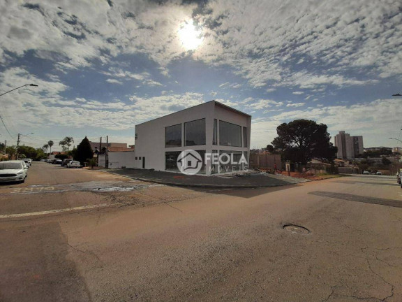 Imagem Sala Comercial para Alugar, 313 m² em Vila Nossa Senhora De Fátima - Americana Imagem Sala Comercial para Alugar, 313 m² em Vila Nossa Senhora De Fátima - Americana