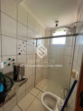 Imagem Apartamento com 3 Quartos à Venda, 99 m² em Jardim América - Goiânia Imagem Apartamento com 3 Quartos à Venda, 99 m² em Jardim América - Goiânia