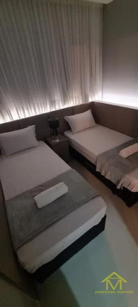 Imagem Apartamento com 2 Quartos à Venda, 72 m² em Itapuã - Vila Velha Imagem Apartamento com 2 Quartos à Venda, 72 m² em Itapuã - Vila Velha