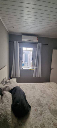 Imagem Casa com 5 Quartos à Venda, 250 m² em Vila Palmares - Santo André Imagem Casa com 5 Quartos à Venda, 250 m² em Vila Palmares - Santo André