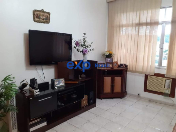Imagem Apartamento com 2 Quartos à Venda, 75 m² em Olaria - Rio De Janeiro Imagem Apartamento com 2 Quartos à Venda, 75 m² em Olaria - Rio De Janeiro