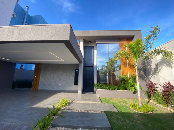 Casa com 3 Quartos à Venda, 225 m² em Neva - Cascavel