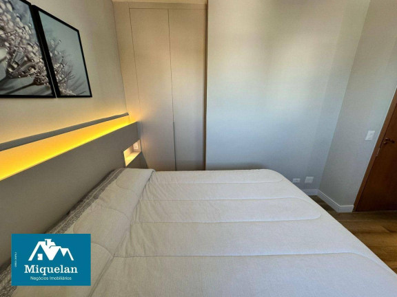 Imagem Apartamento com 1 Quarto à Venda, 48 m² em Vila Galvão - Guarulhos