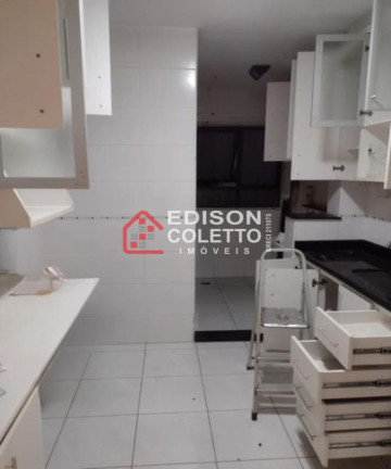 Imagem Apartamento com 3 Quartos à Venda, 74 m² em Morumbi - Piracicaba