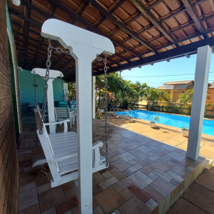 Imagem Casa com 3 Quartos à Venda, 400 m² em Buraquinho - Lauro De Freitas Imagem Casa com 3 Quartos à Venda, 400 m² em Buraquinho - Lauro De Freitas