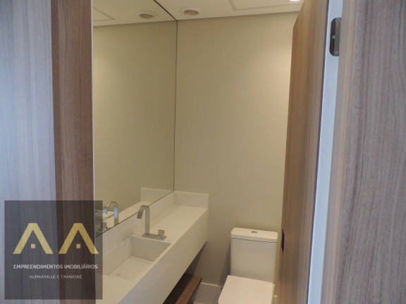 Imagem Apartamento com 3 Quartos para Alugar, 282 m² em Alphaville - Barueri Imagem Apartamento com 3 Quartos para Alugar, 282 m² em Alphaville - Barueri
