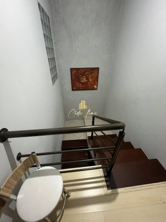 Imagem Casa com 4 Quartos à Venda, 160 m² em Potecas - São José