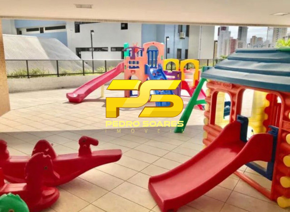 Imagem Imóvel com 4 Quartos à Venda, 407 m² em Miramar - João Pessoa