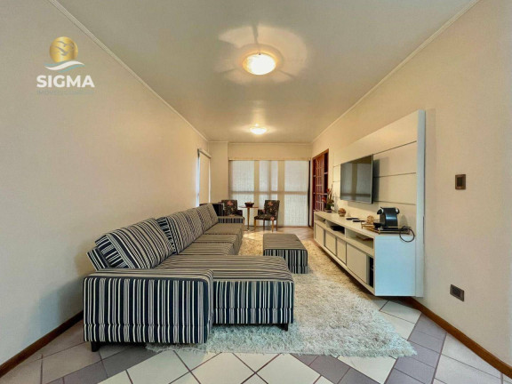 Imagem Apartamento com 3 Quartos à Venda, 140 m² em Pitangueiras - Guarujá Imagem Apartamento com 3 Quartos à Venda, 140 m² em Pitangueiras - Guarujá