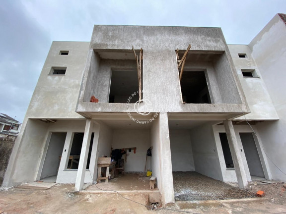 Casa com 3 Quartos à Venda, 144 m² em Camobi - Santa Maria