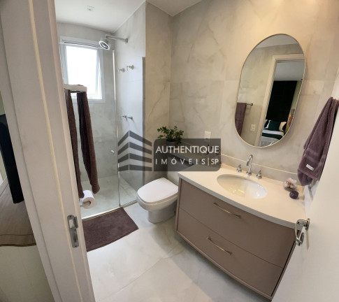 Imagem Cobertura com 2 Quartos à Venda, 105 m² em Lapa - São Paulo