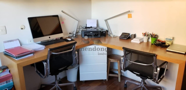 Imagem Apartamento com 4 Quartos à Venda, 240 m² em Perdizes - São Paulo Imagem Apartamento com 4 Quartos à Venda, 240 m² em Perdizes - São Paulo