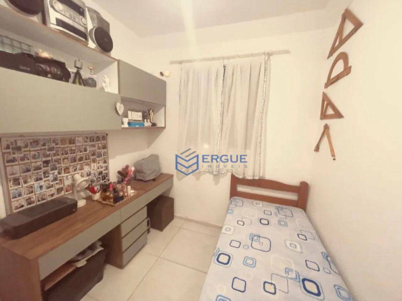 Imagem Apartamento com 2 Quartos à Venda, 47 m² em Maraponga - Fortaleza Imagem Apartamento com 2 Quartos à Venda, 47 m² em Maraponga - Fortaleza