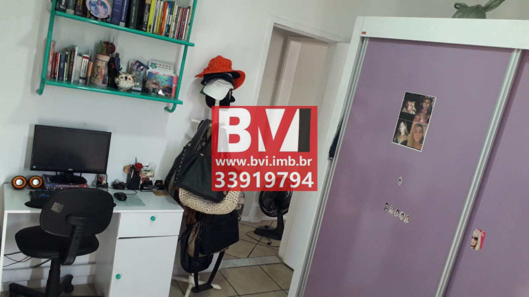Imagem Apartamento com 3 Quartos à Venda, 85 m² em Penha - Rio De Janeiro Imagem Apartamento com 3 Quartos à Venda, 85 m² em Penha - Rio De Janeiro