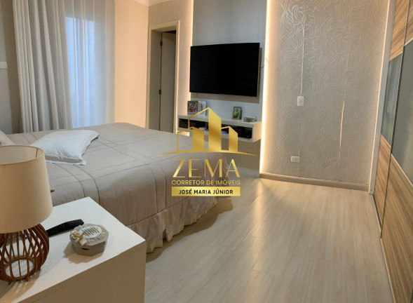 Imagem Apartamento com 3 Quartos à Venda, 181 m² em Centro - Mogi Das Cruzes Imagem Apartamento com 3 Quartos à Venda, 181 m² em Centro - Mogi Das Cruzes