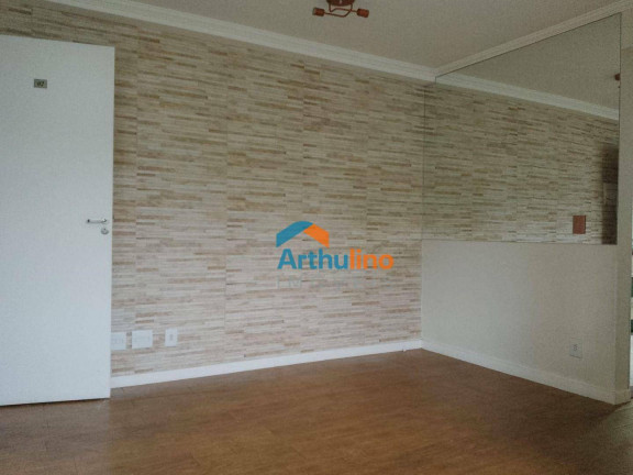 Imagem Apartamento com 2 Quartos à Venda, 46 m² em Centro (cotia) - Cotia