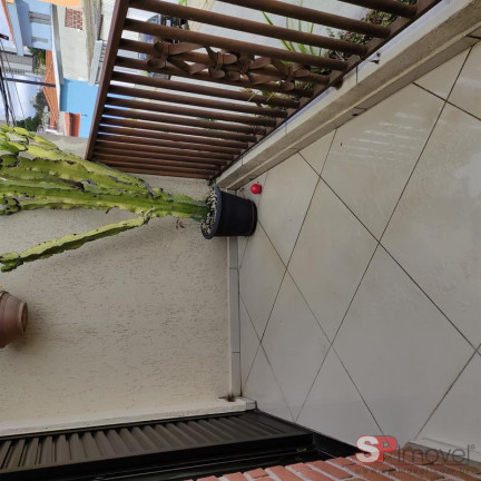 Imagem Casa com 1 Quarto à Venda, 110 m² em Casa Branca - Santo André Imagem Casa com 1 Quarto à Venda, 110 m² em Casa Branca - Santo André