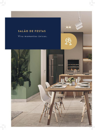 Imagem Apartamento com 2 Quartos à Venda, 45 m² em Jardim Maria Celina - Londrina Imagem Apartamento com 2 Quartos à Venda, 45 m² em Jardim Maria Celina - Londrina