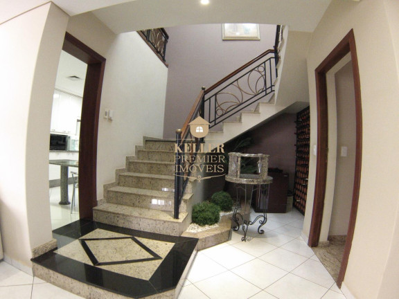 Imagem Casa com 5 Quartos à Venda, 800 m² em Jardim Eliza I - Foz Do Iguaçu