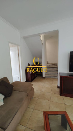Imagem Sobrado com 3 Quartos à Venda, 141 m² em Vila Valença - São Vicente