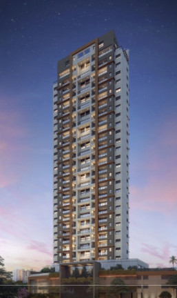 Apartamento com 3 Quartos à Venda, 86 m² em Vila Yara - Osasco
