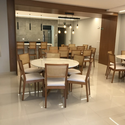 Imagem Apartamento com 2 Quartos à Venda, 79 m² em Vila Izabel - Curitiba