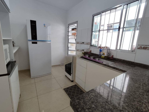 Imagem Apartamento com 2 Quartos à Venda, 70 m² em Encruzilhada - Santos