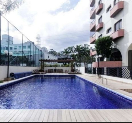 Imagem Apartamento com 4 Quartos à Venda, 160 m² em Parque Da Mooca - São Paulo