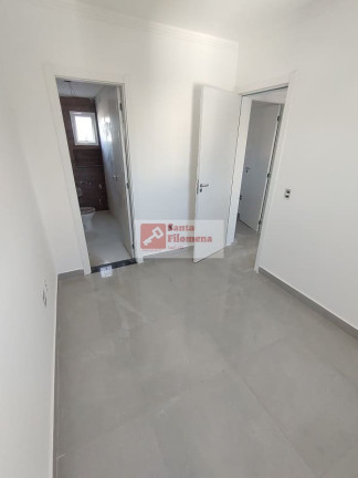 Imagem Apartamento com 3 Quartos à Venda, 59 m² em Vila Curuçá - Santo André Imagem Apartamento com 3 Quartos à Venda, 59 m² em Vila Curuçá - Santo André