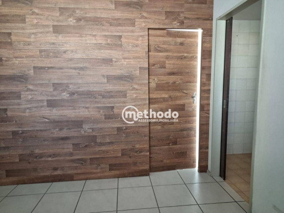 Imagem Apartamento com 1 Quarto à Venda ou Locação, 51 m² em Centro - Campinas
