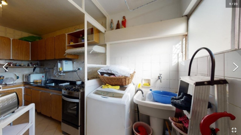 Imagem Imóvel com 2 Quartos à Venda, 68 m² em Vila Guarani (zona Sul) - São Paulo