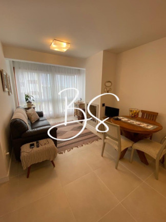 Imagem Apartamento com 1 Quarto à Venda, 55 m² em Bavária - Gramado