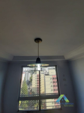 Imagem Apartamento com 3 Quartos à Venda, 64 m² em Jardim Santa Emília - São Paulo Imagem Apartamento com 3 Quartos à Venda, 64 m² em Jardim Santa Emília - São Paulo