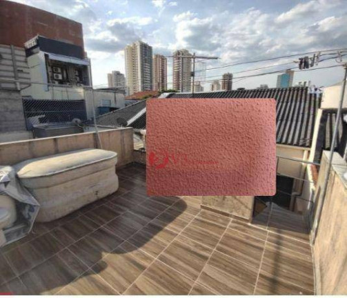 Imagem Casa com 4 Quartos à Venda, 140 m² em Tatuapé - São Paulo Imagem Casa com 4 Quartos à Venda, 140 m² em Tatuapé - São Paulo