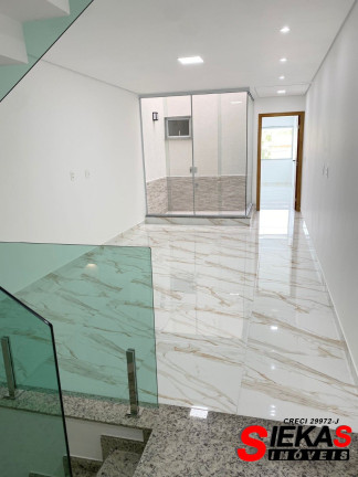 Imagem Sobrado com 3 Quartos à Venda, 200 m² em Vila Salete - São Paulo Imagem Sobrado com 3 Quartos à Venda, 200 m² em Vila Salete - São Paulo