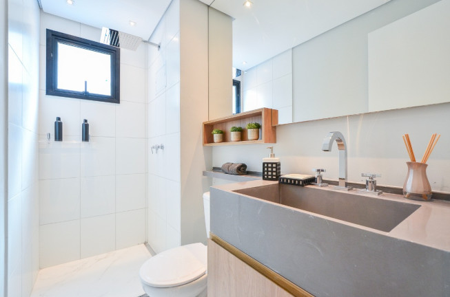 Imagem Apartamento com 2 Quartos à Venda, 57 m² em Aclimação - São Paulo Imagem Apartamento com 2 Quartos à Venda, 57 m² em Aclimação - São Paulo