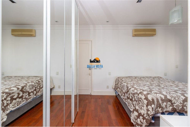Imagem Apartamento com 2 Quartos à Venda, em Cidade Jardim - São Paulo Imagem Apartamento com 2 Quartos à Venda, em Cidade Jardim - São Paulo