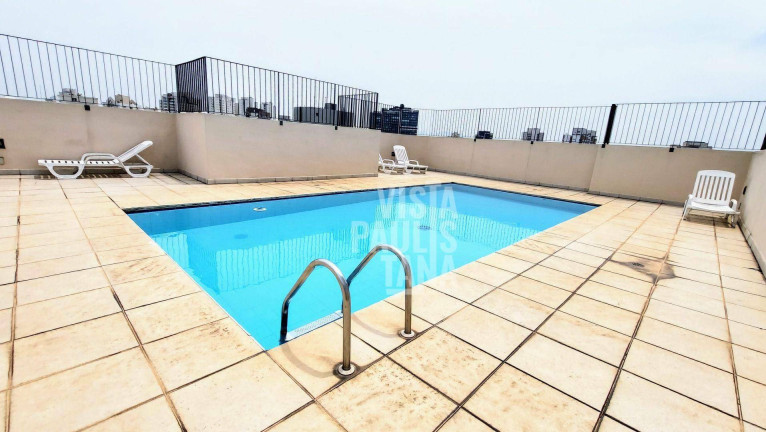 Imagem Apartamento com 2 Quartos à Venda, 72 m² em Pompeia - São Paulo Imagem Apartamento com 2 Quartos à Venda, 72 m² em Pompeia - São Paulo