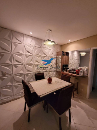 Imagem Apartamento com 3 Quartos à Venda, 83 m² em Jardim América - São José Dos Campos Imagem Apartamento com 3 Quartos à Venda, 83 m² em Jardim América - São José Dos Campos
