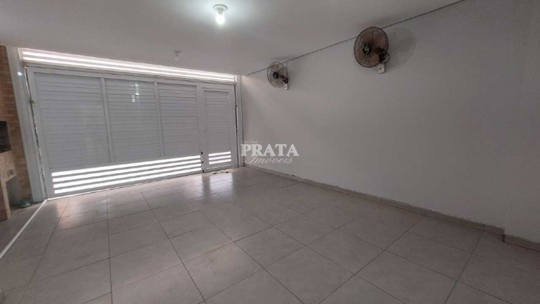 Imagem Casa à Venda, 104 m² em Marapé - Santos Imagem Casa à Venda, 104 m² em Marapé - Santos
