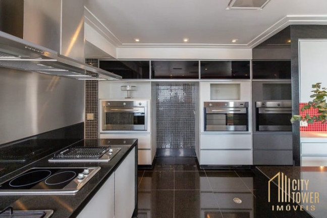 Imagem Apartamento com 4 Quartos à Venda, 301 m² em Planalto Paulista - São Paulo Imagem Apartamento com 4 Quartos à Venda, 301 m² em Planalto Paulista - São Paulo