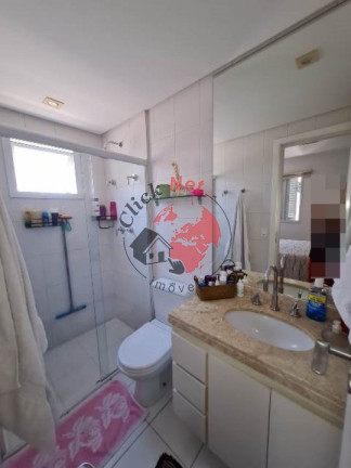 Imagem Apartamento com 3 Quartos à Venda, 114 m² em Santa Paula - São Caetano Do Sul