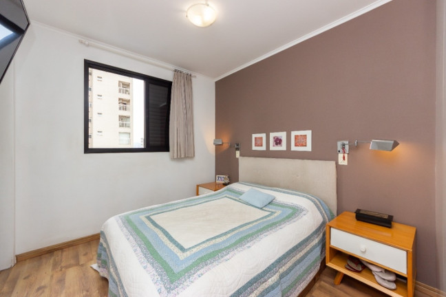 Imagem Apartamento com 4 Quartos à Venda, 116 m² em Vila Romana - São Paulo Imagem Apartamento com 4 Quartos à Venda, 116 m² em Vila Romana - São Paulo